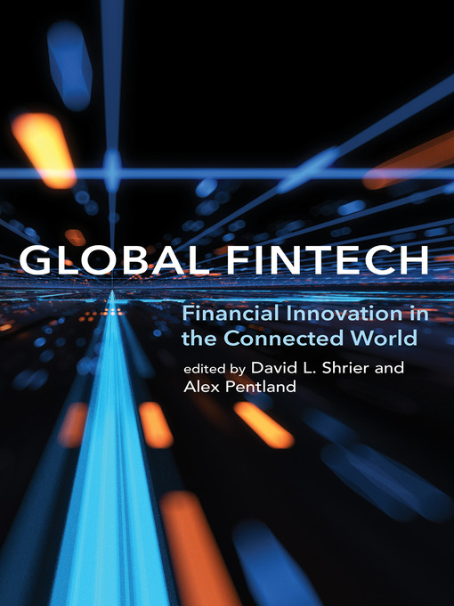 Title details for Global Fintech by David L. Shrier - Available